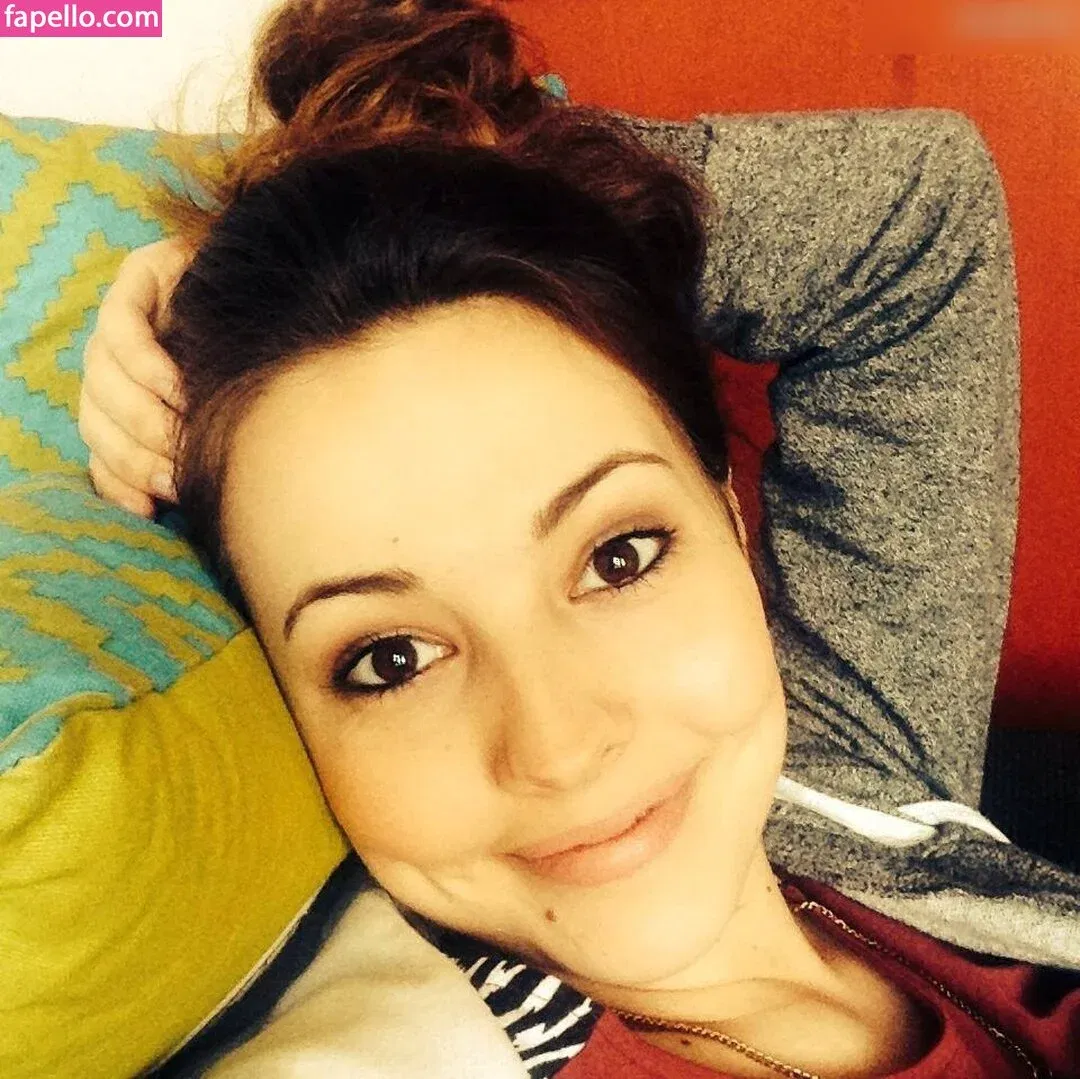 Julia Krüger Onlyfans Photo Gallery 