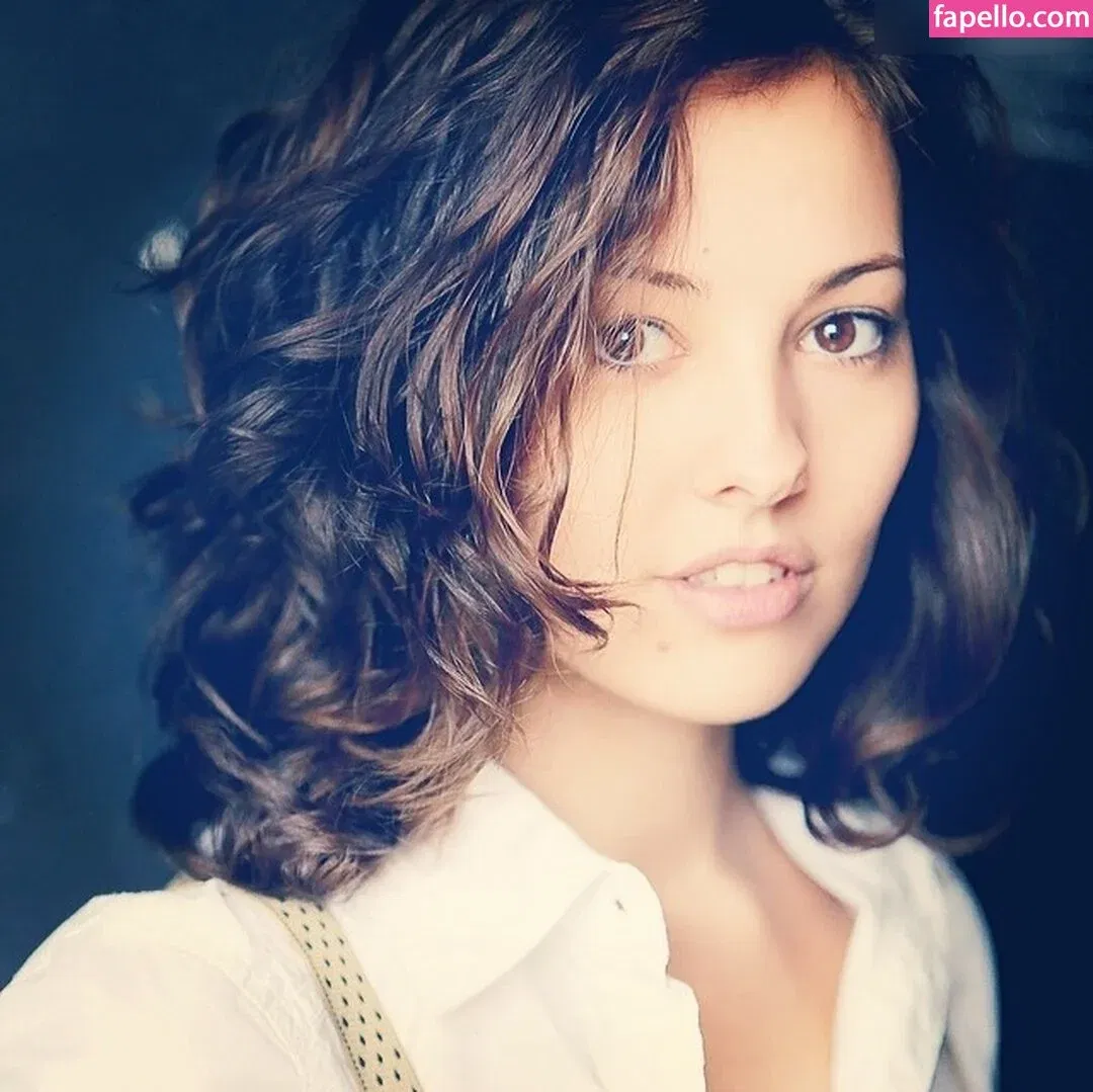 Julia Krüger Onlyfans Photo Gallery 