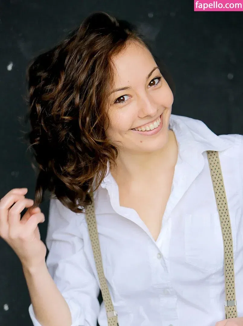 Julia Krüger Onlyfans Photo Gallery 