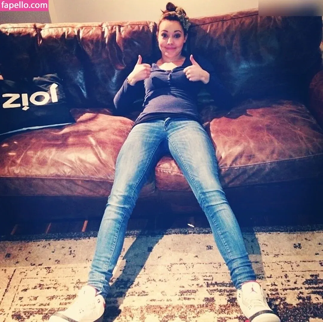 Julia Krüger Onlyfans Photo Gallery 