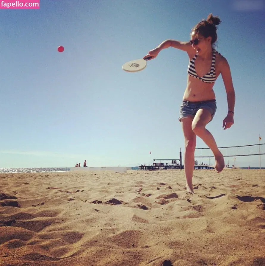 Julia Krüger Onlyfans Photo Gallery 