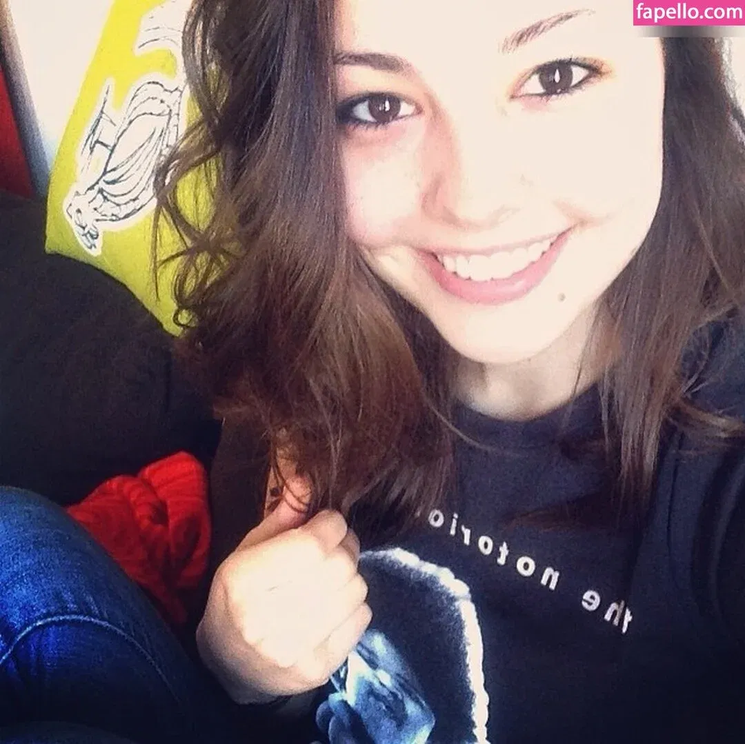 Julia Krüger Onlyfans Photo Gallery 