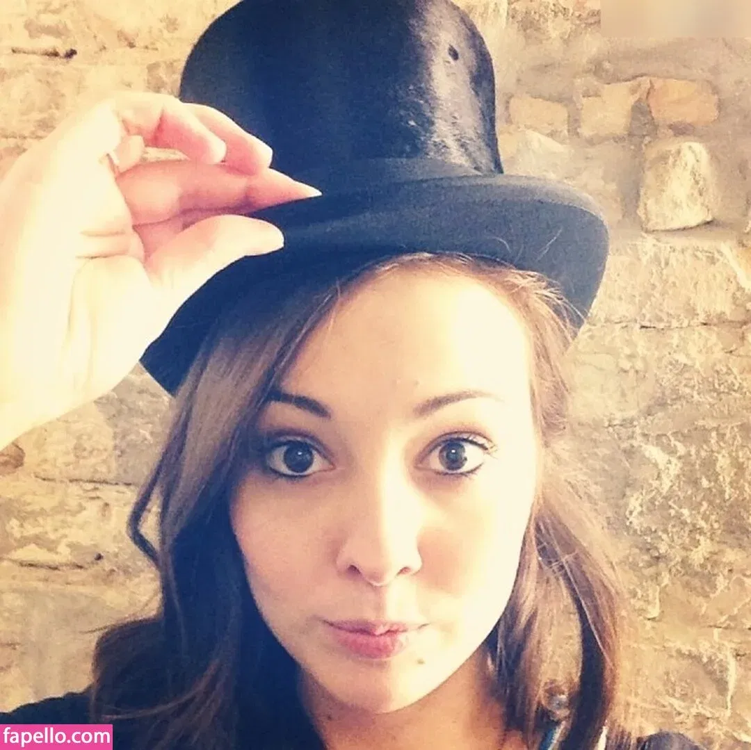 Julia Krüger Onlyfans Photo Gallery 