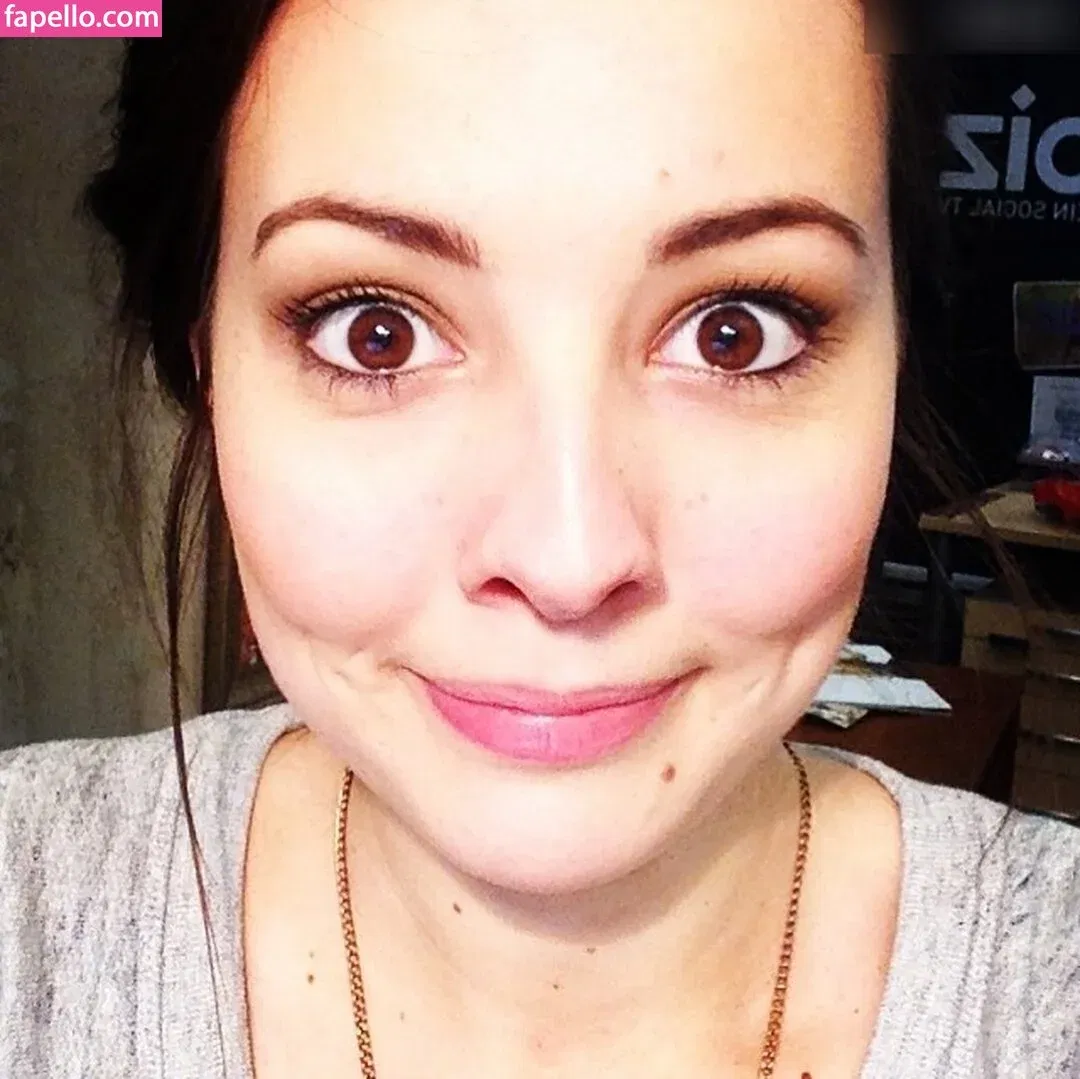 Julia Krüger Onlyfans Photo Gallery 