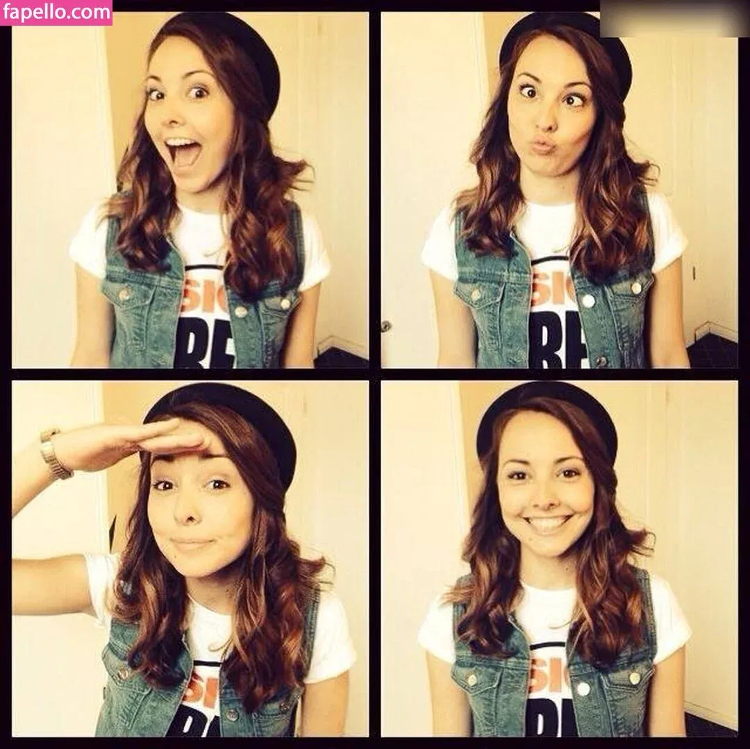 Julia Krüger Onlyfans Photo Gallery 