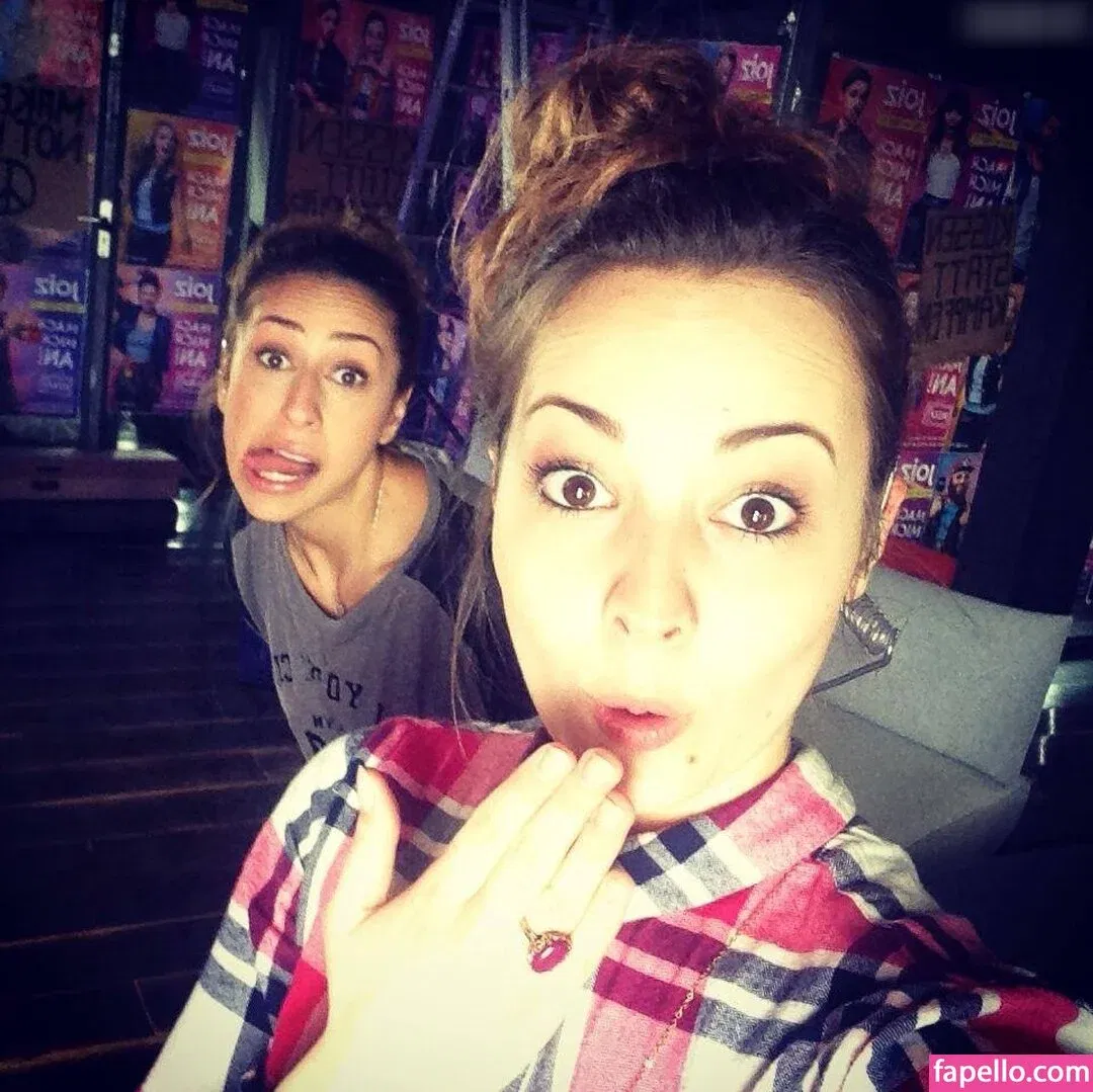 Julia Krüger Onlyfans Photo Gallery 