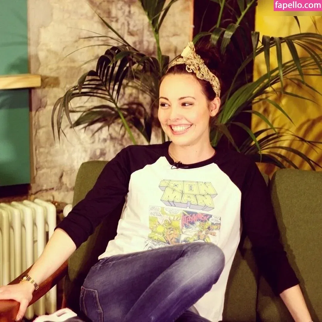 Julia Krüger Onlyfans Photo Gallery 