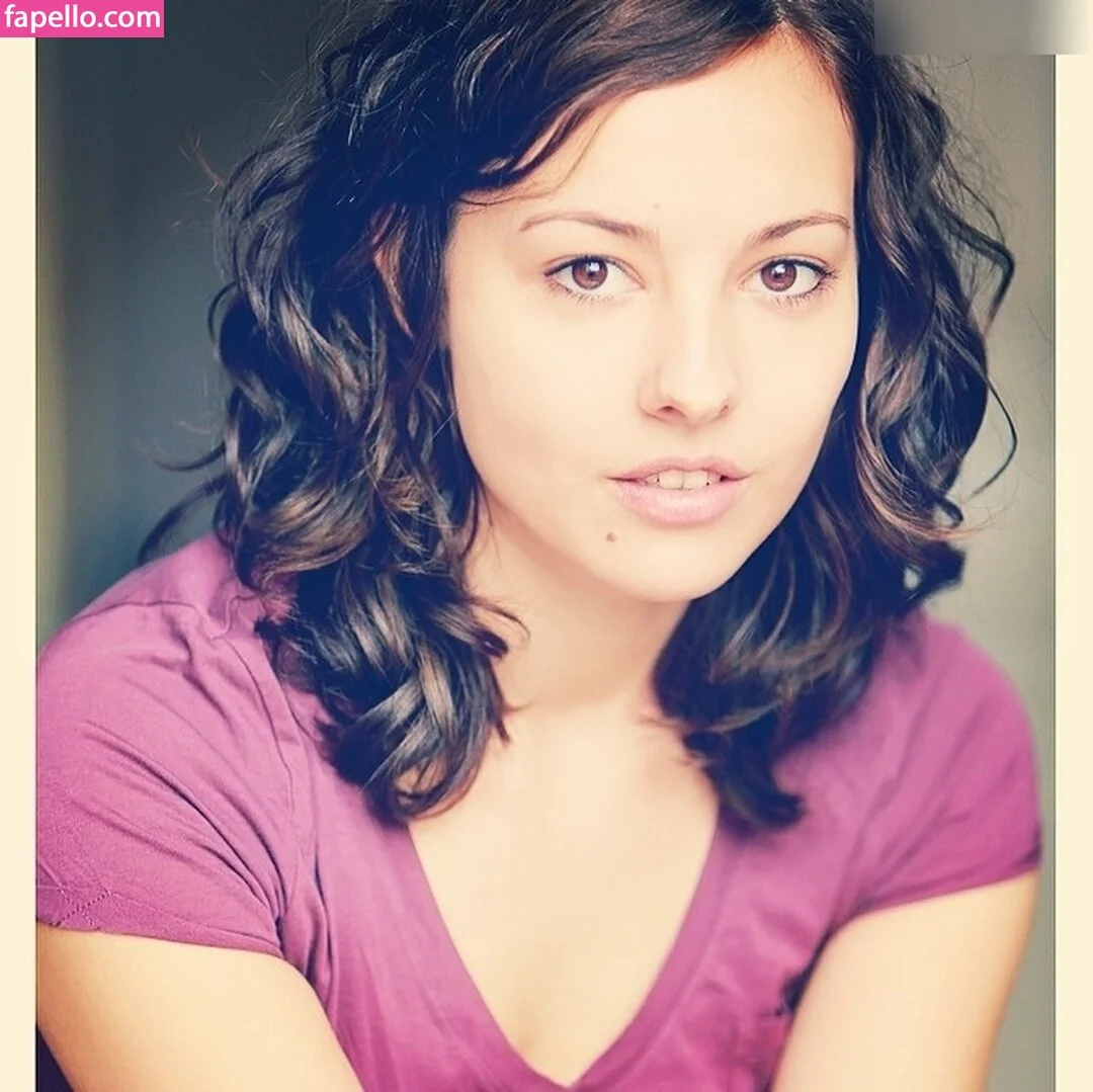 Julia Krüger Onlyfans Photo Gallery 