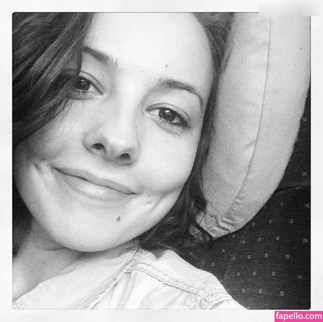 Julia Krüger Onlyfans Photo Gallery 