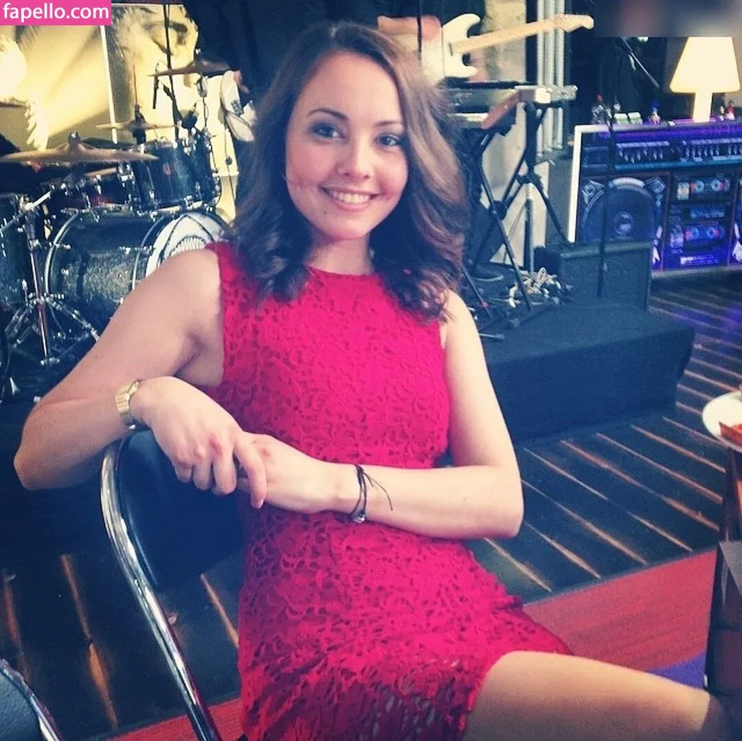 Julia Krüger Onlyfans Photo Gallery 