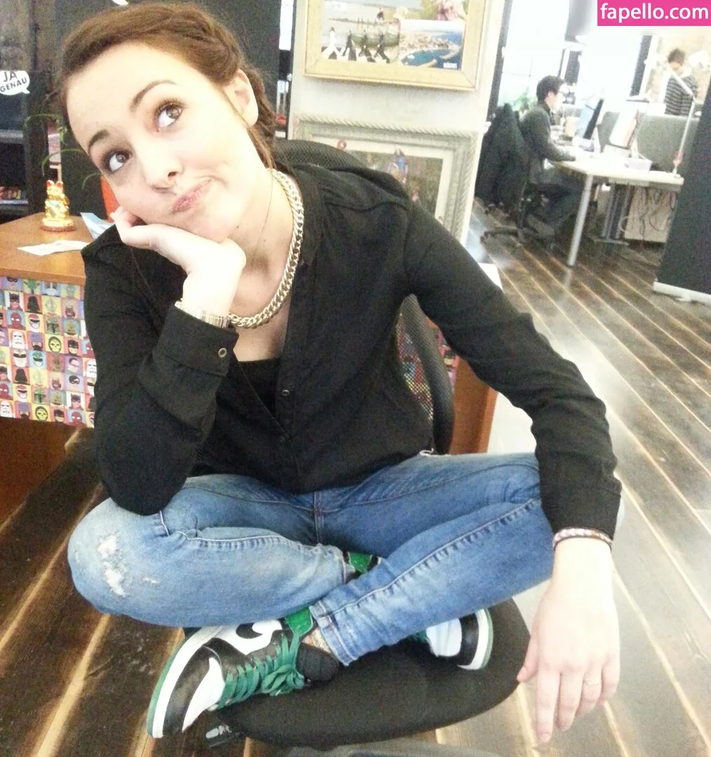 Julia Krüger Onlyfans Photo Gallery 