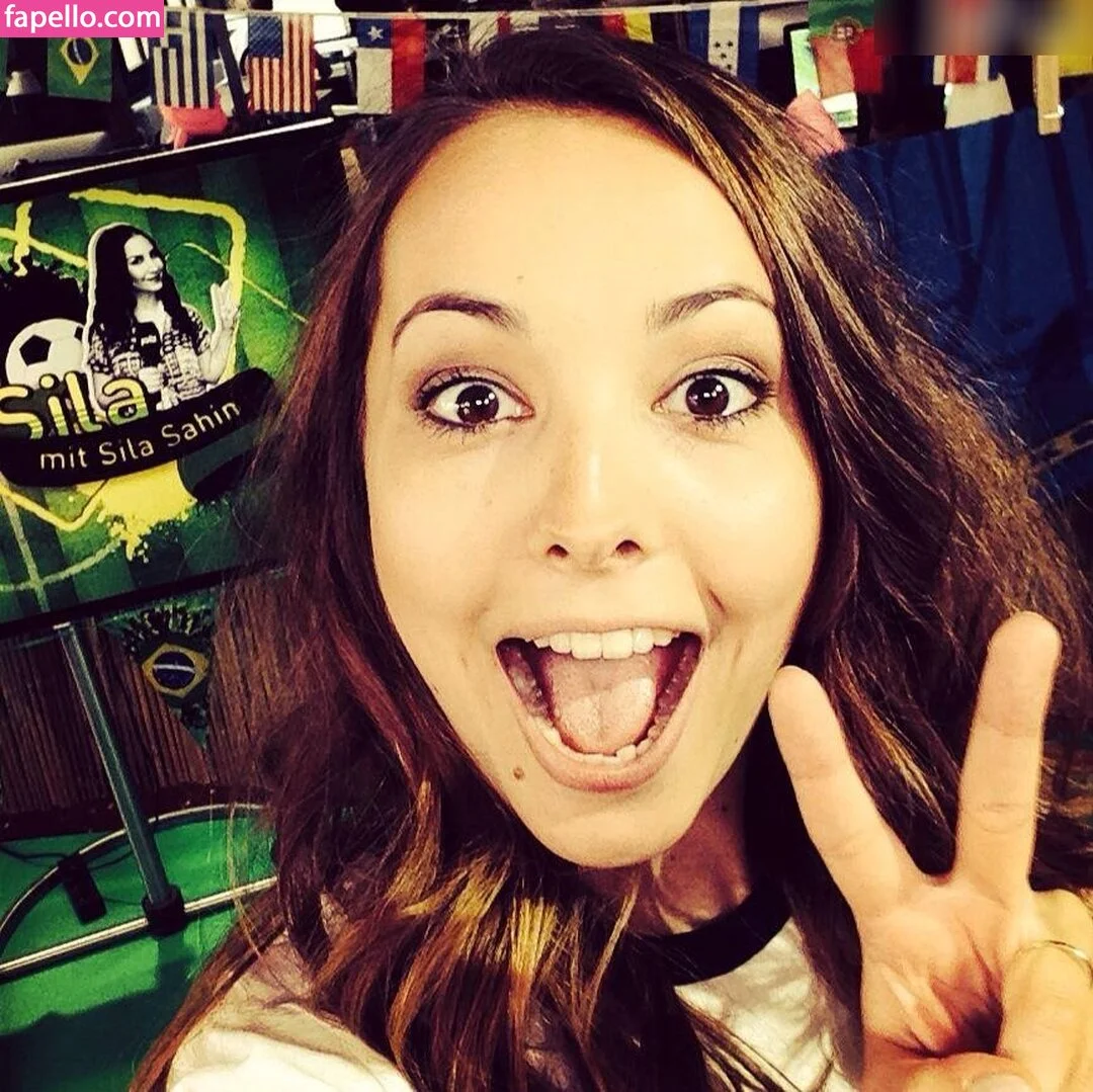 Julia Krüger Onlyfans Photo Gallery 