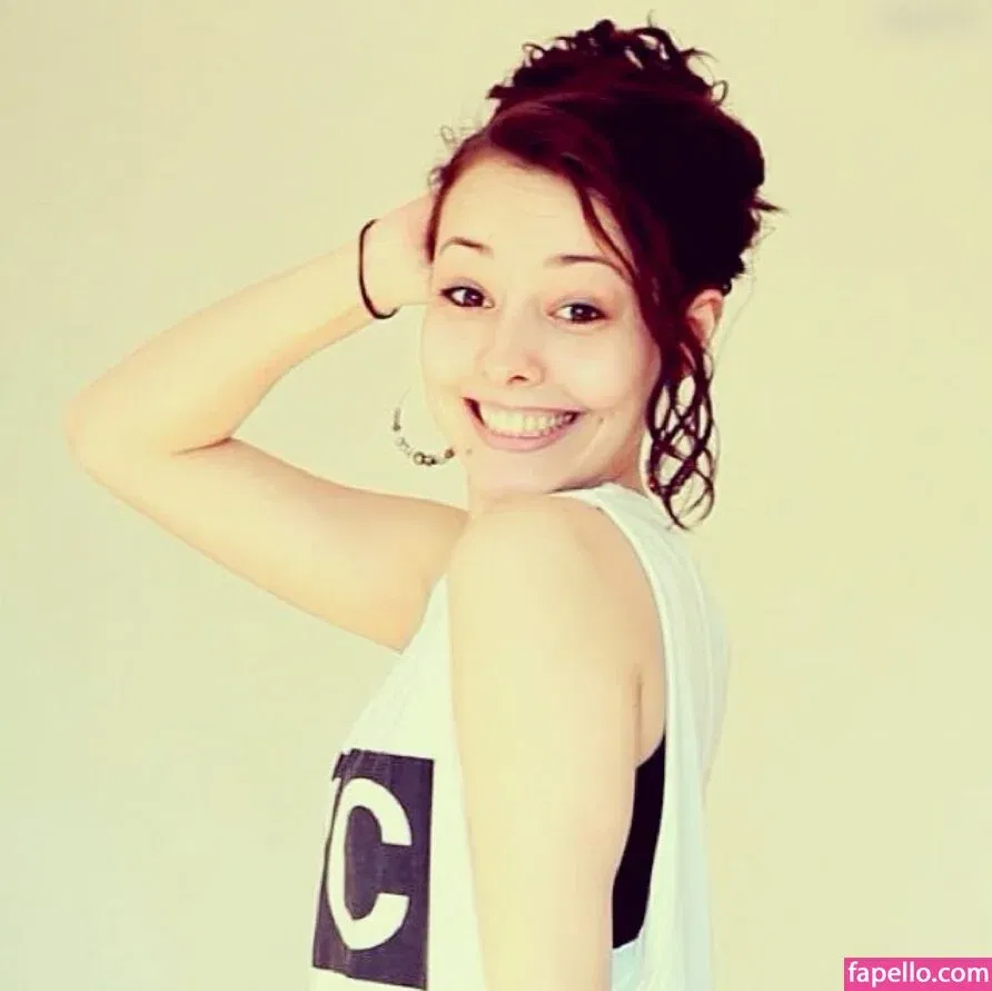 Julia Krüger Onlyfans Photo Gallery 