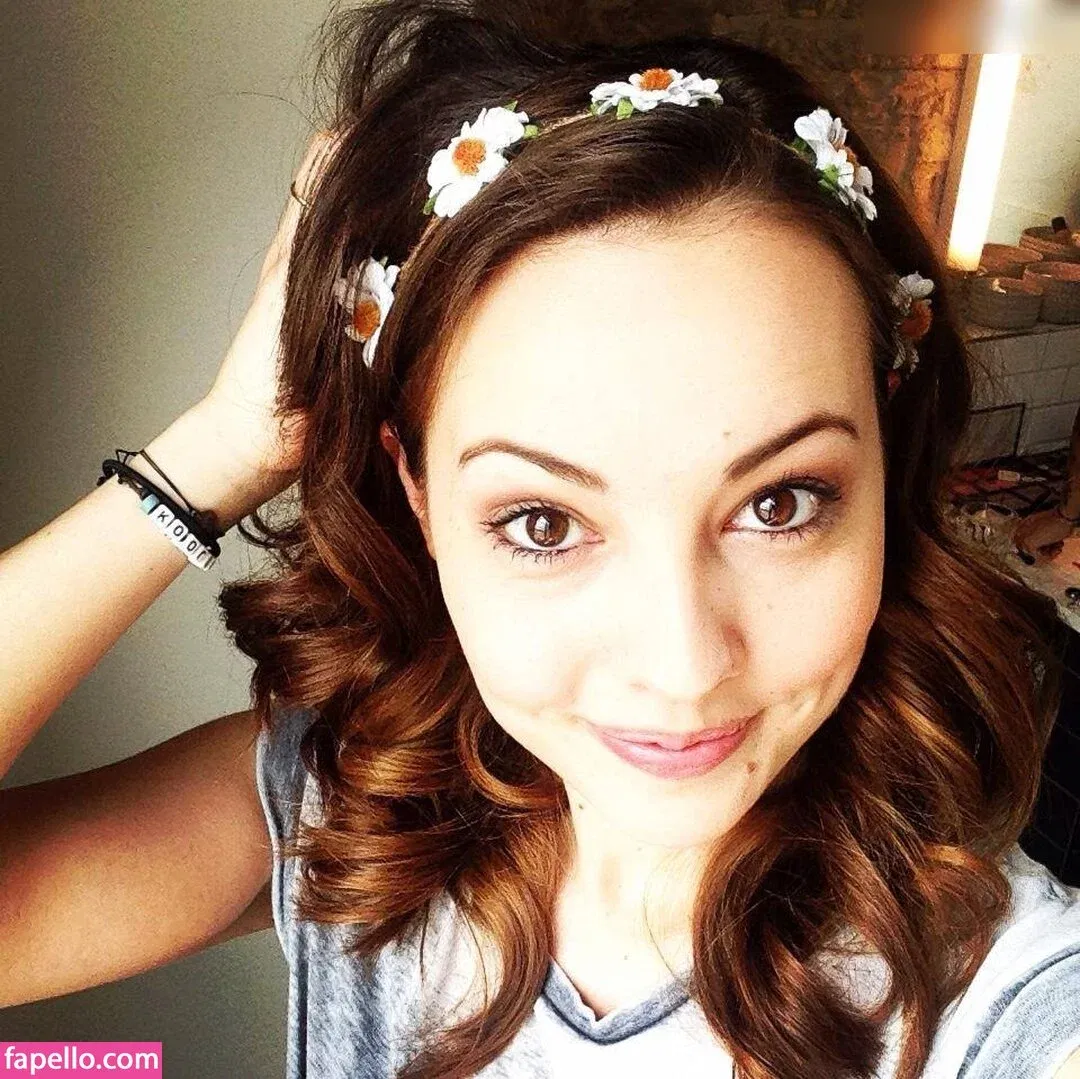 Julia Krüger Onlyfans Photo Gallery 