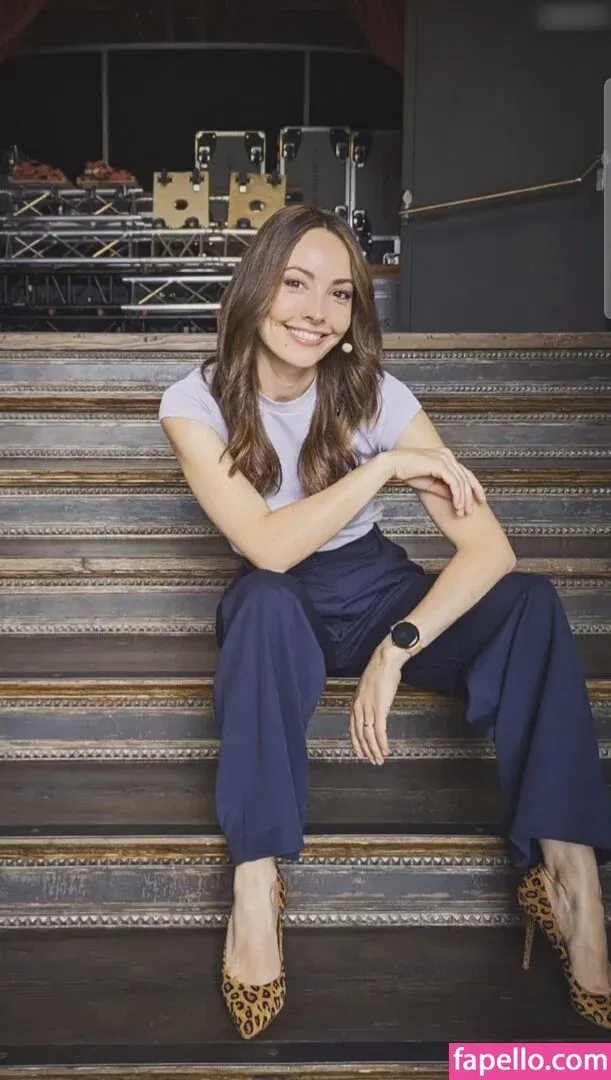 Julia Krüger Onlyfans Photo Gallery 