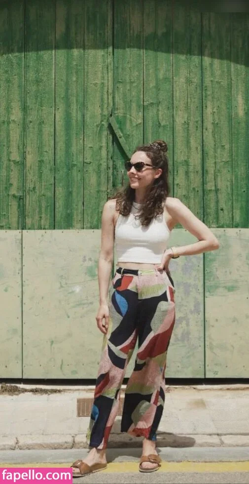 Julia Krüger Onlyfans Photo Gallery 