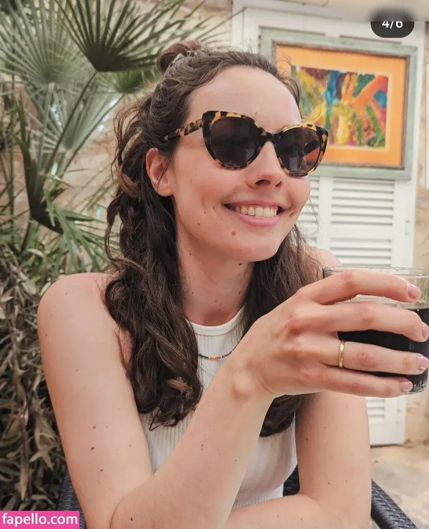 Julia Krüger Onlyfans Photo Gallery 