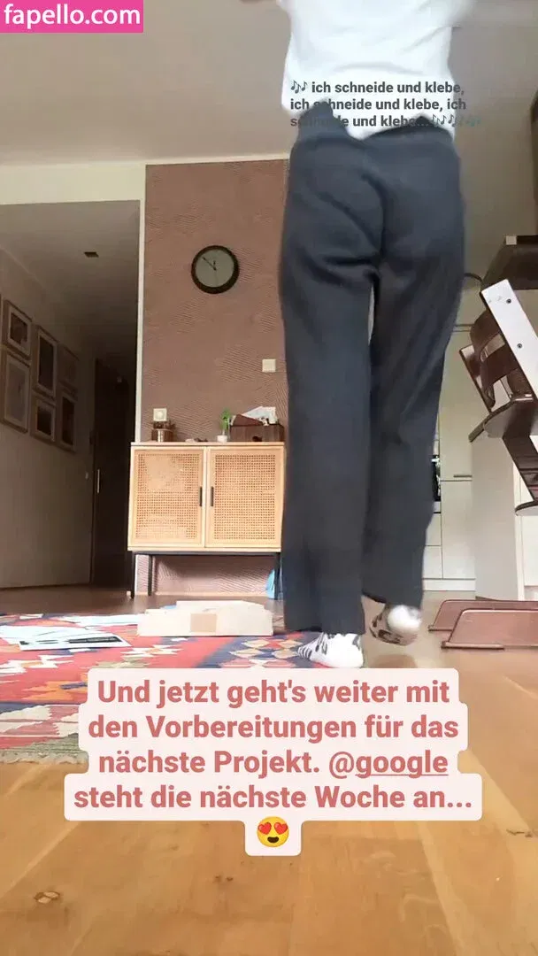 Julia Krüger Onlyfans Photo Gallery 