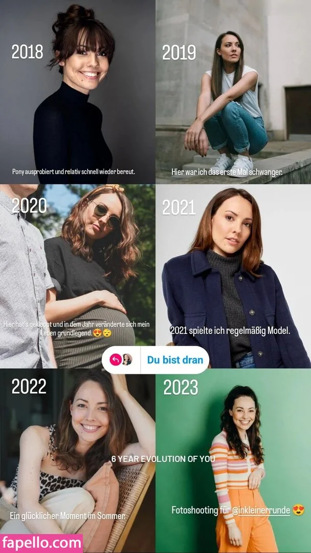 Julia Krüger Onlyfans Photo Gallery 