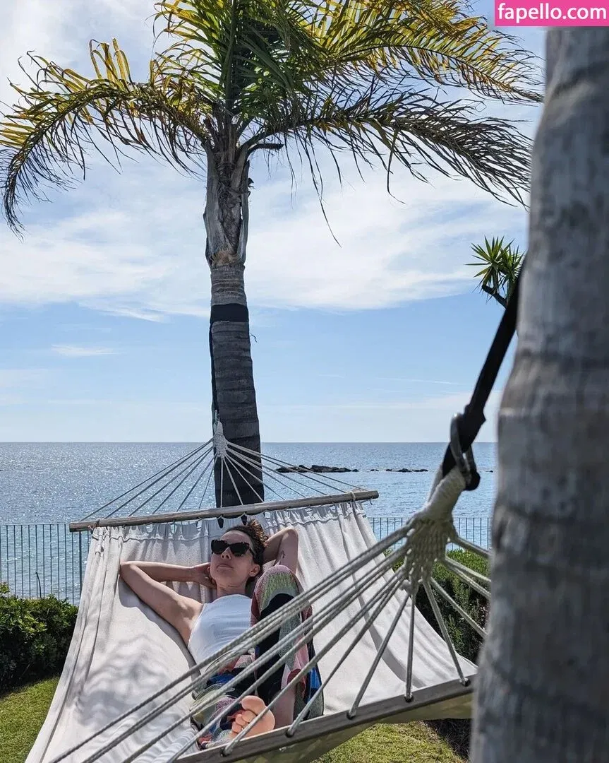 Julia Krüger Onlyfans Photo Gallery 