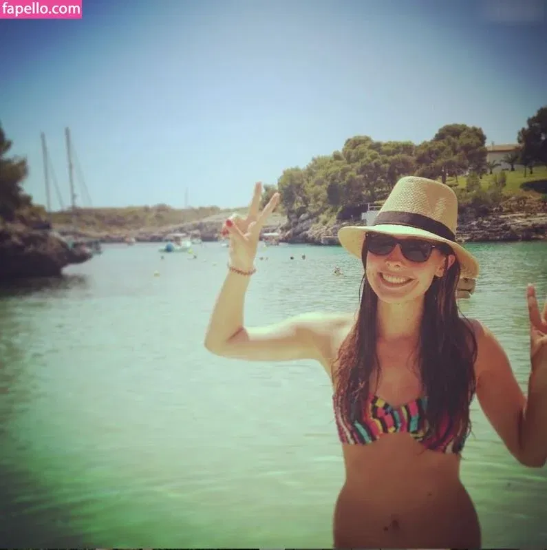 Julia Krüger Onlyfans Photo Gallery 