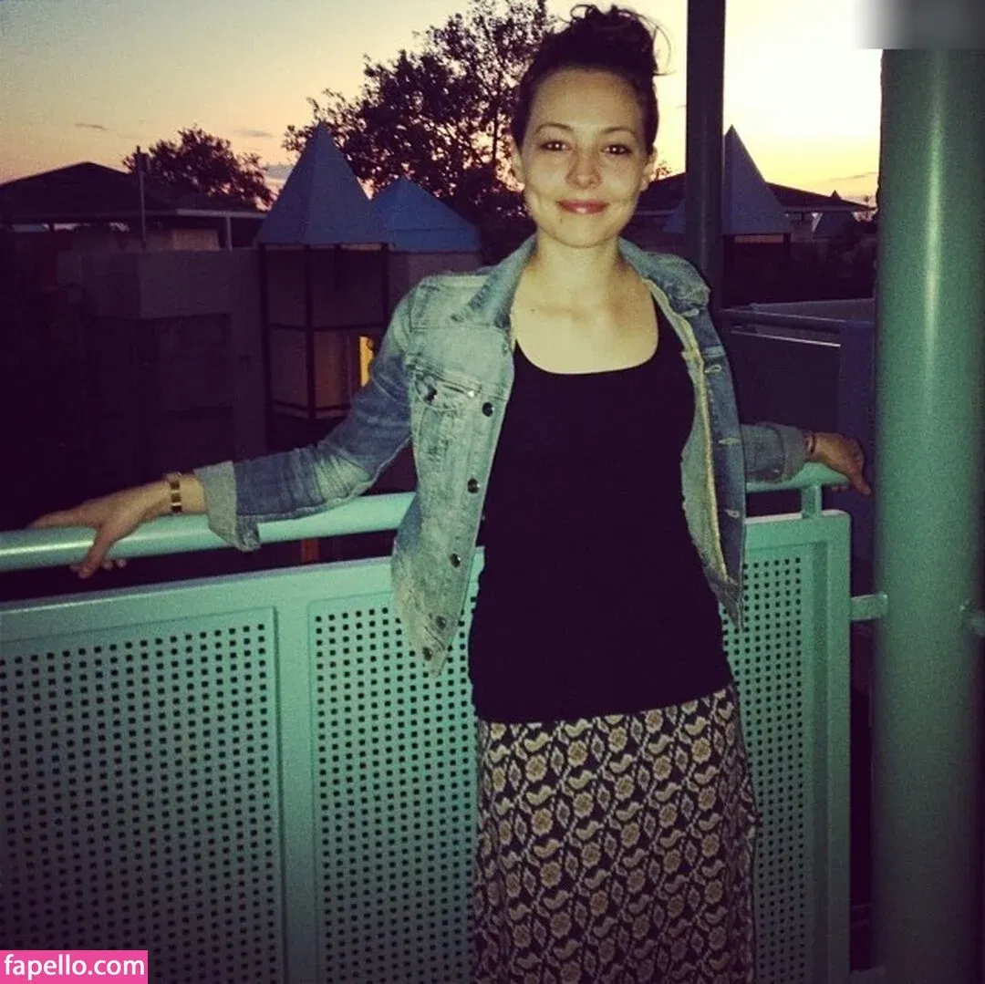 Julia Krüger Onlyfans Photo Gallery 