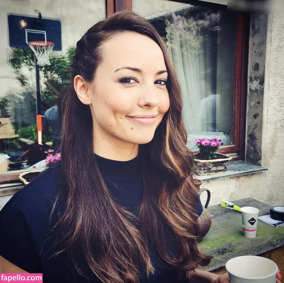 Julia Krüger Onlyfans Photo Gallery 