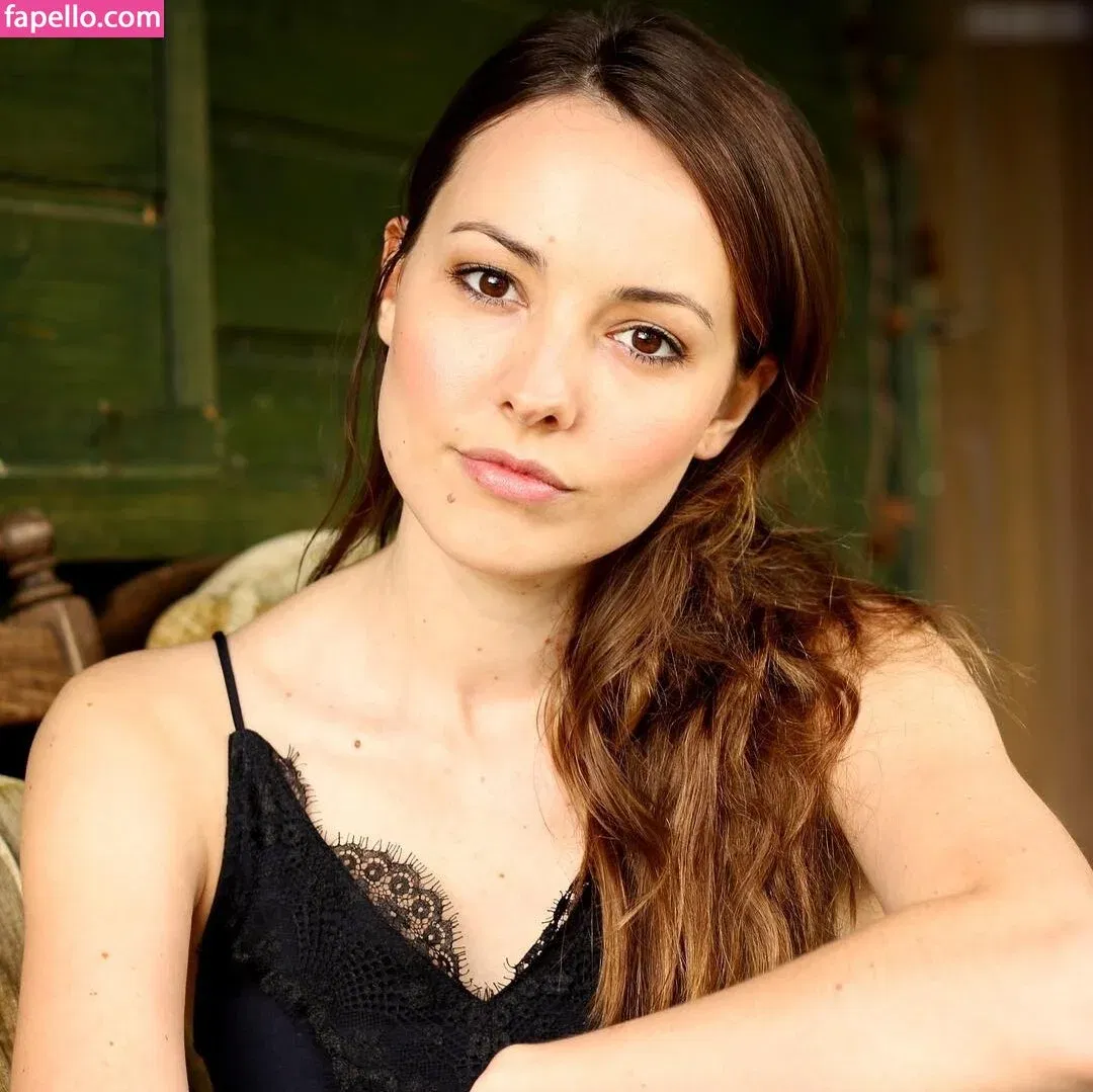 Julia Krüger Onlyfans Photo Gallery 