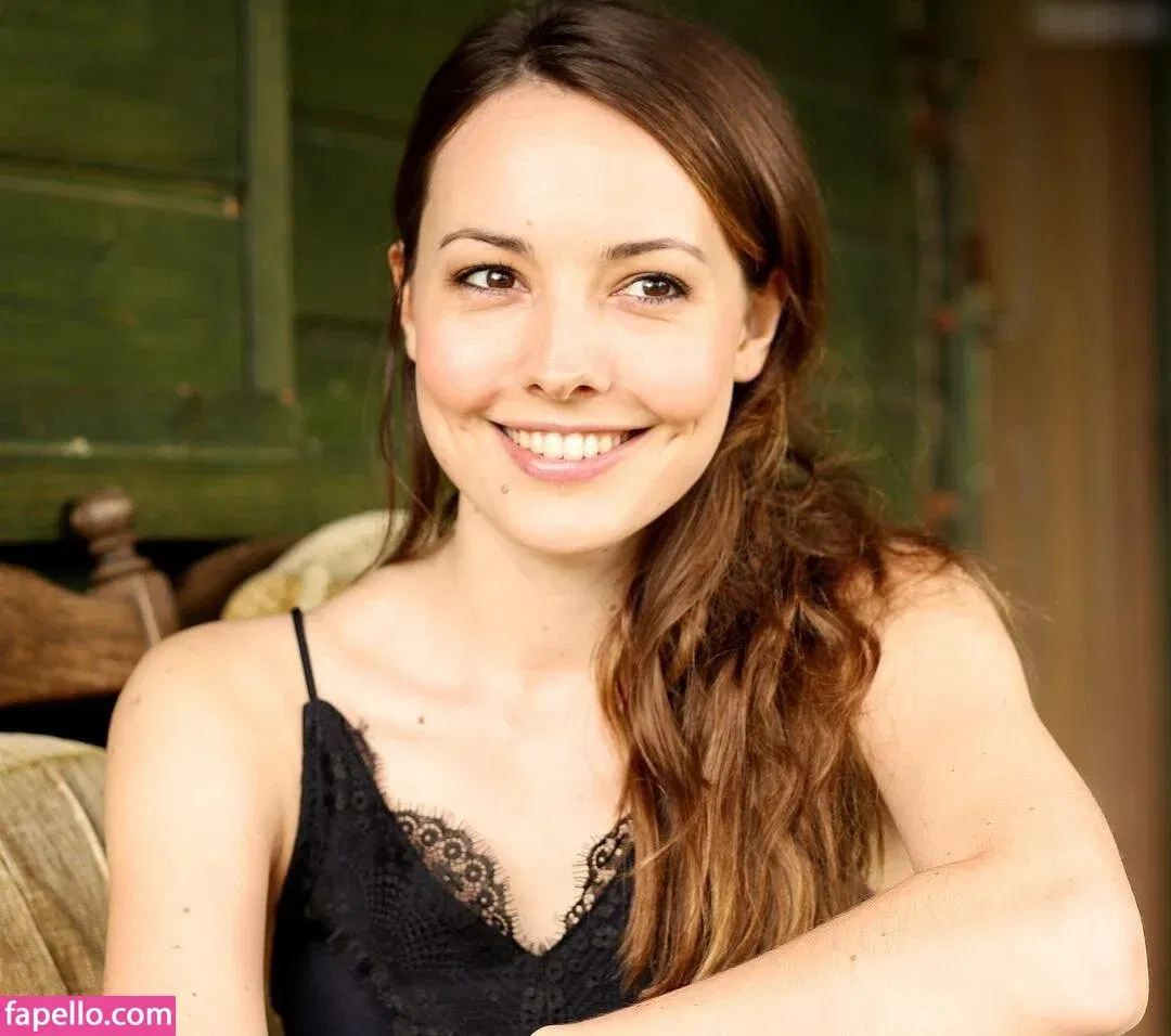 Julia Krüger Onlyfans Photo Gallery 