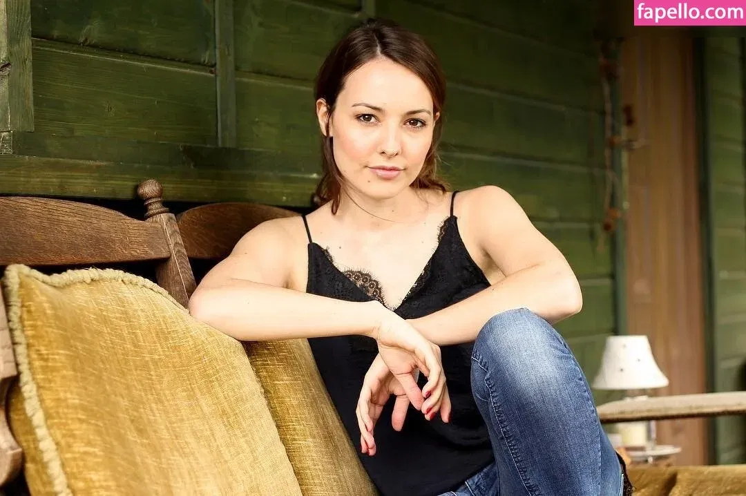 Julia Krüger Onlyfans Photo Gallery 