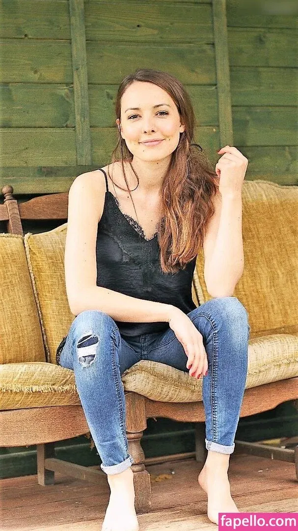 Julia Krüger Onlyfans Photo Gallery 