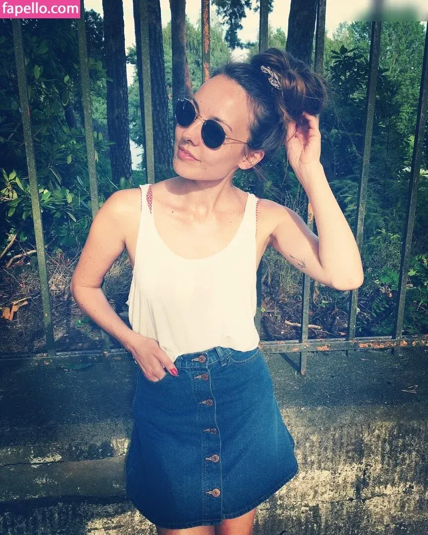 Julia Krüger Onlyfans Photo Gallery 