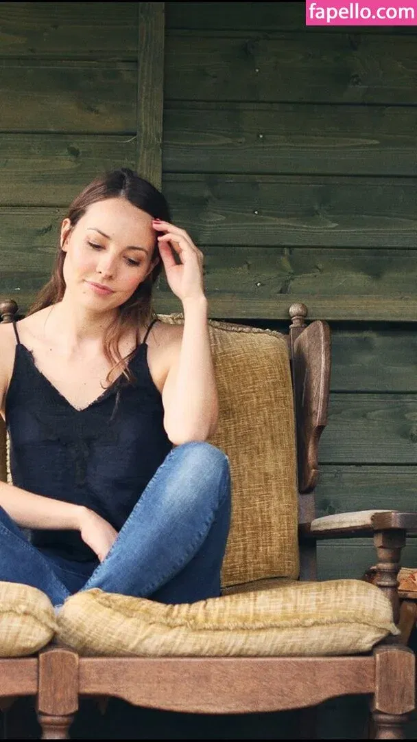 Julia Krüger Onlyfans Photo Gallery 