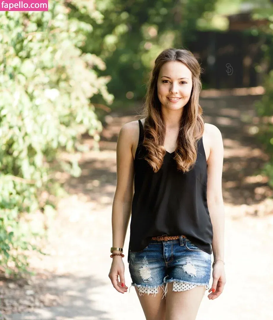 Julia Krüger Onlyfans Photo Gallery 