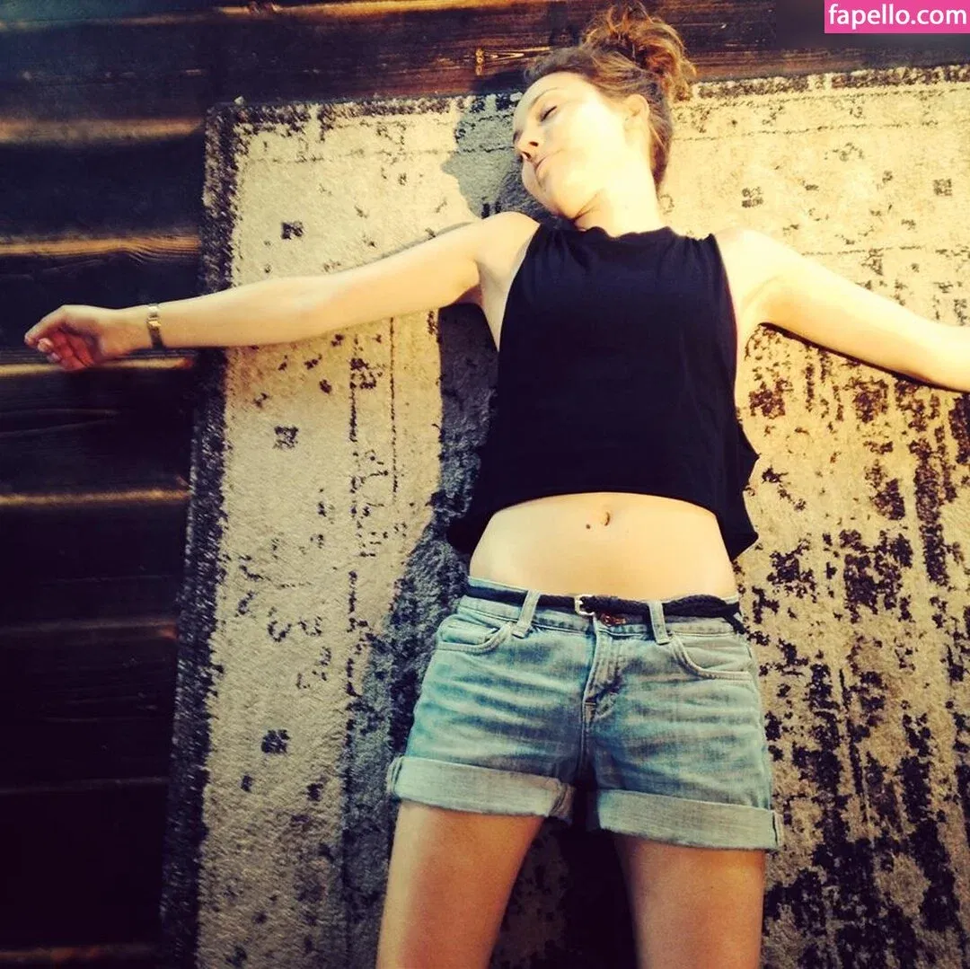 Julia Krüger Onlyfans Photo Gallery 