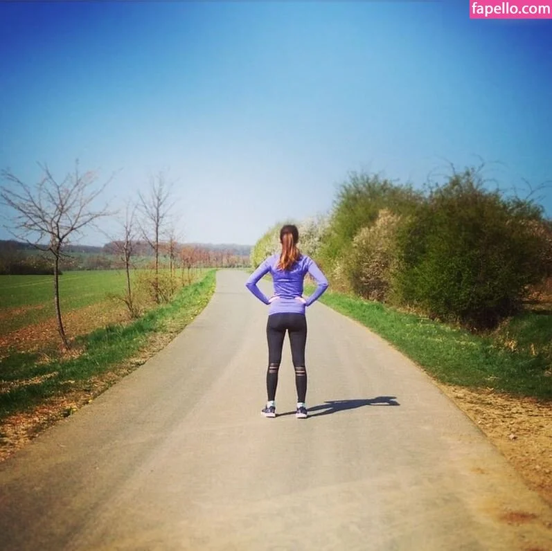 Julia Krüger Onlyfans Photo Gallery 