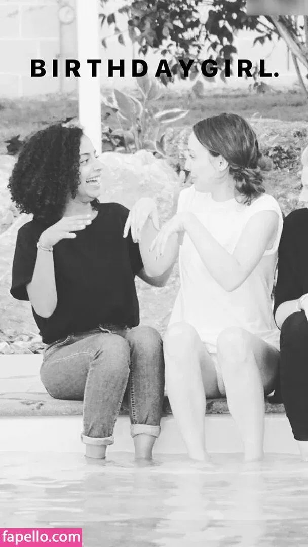 Julia Krüger Onlyfans Photo Gallery 