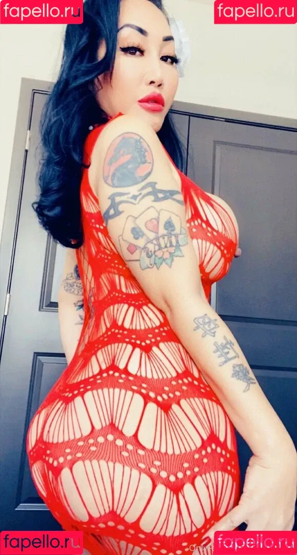 Mimi Miyagi Onlyfans Photo Gallery 