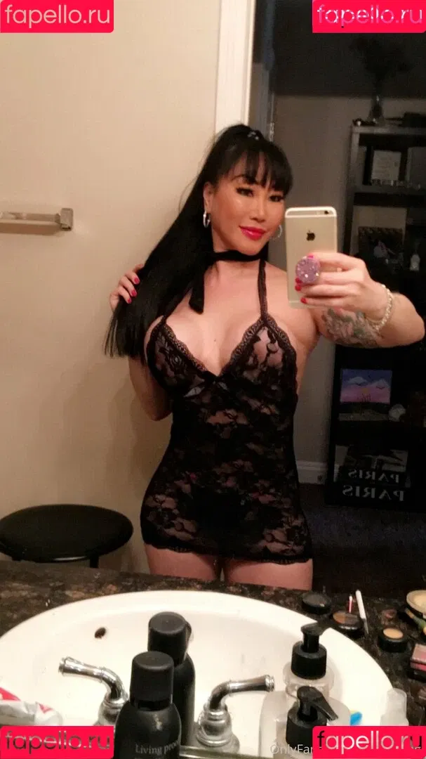 Mimi Miyagi Onlyfans Photo Gallery 