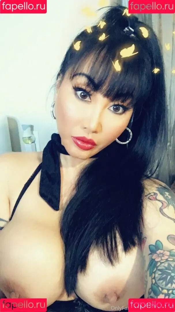Mimi Miyagi Onlyfans Photo Gallery 