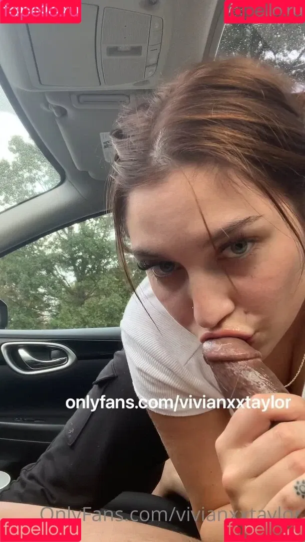 Vivian Taylor Onlyfans Photo Gallery 