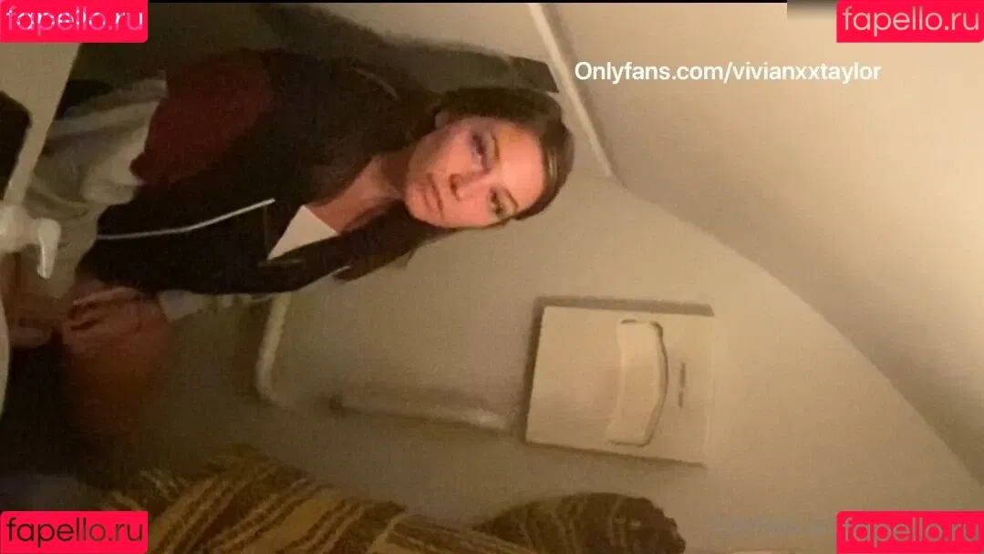 Vivian Taylor Onlyfans Photo Gallery 