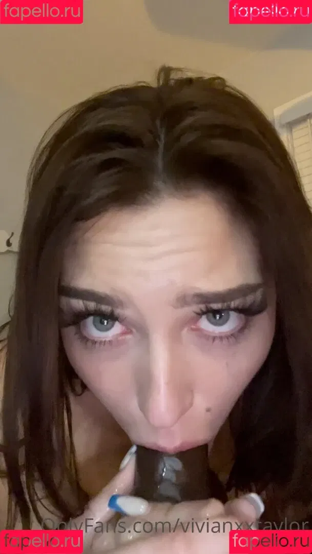 Vivian Taylor Onlyfans Photo Gallery 