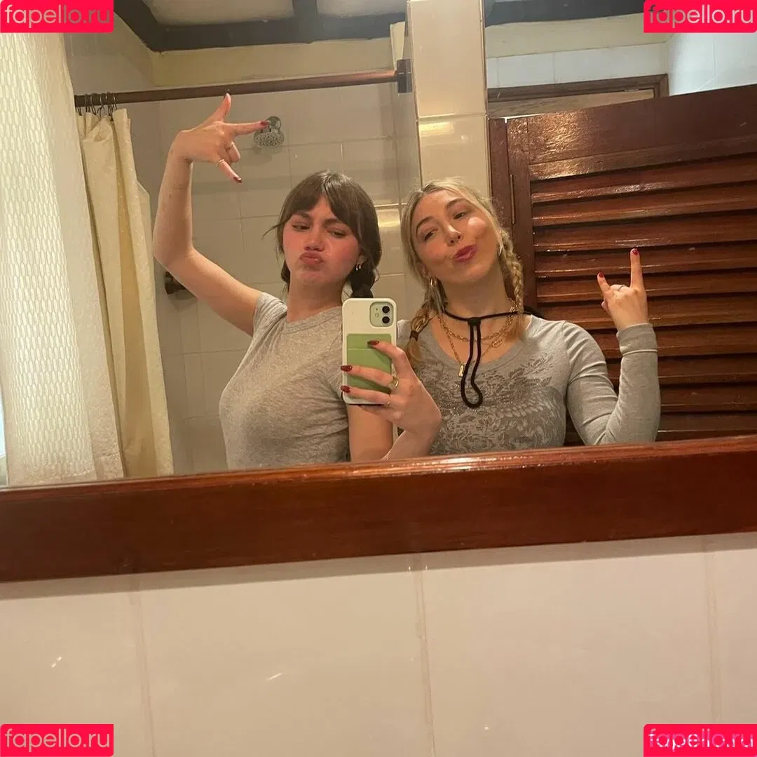 Lauren Donzis Onlyfans Photo Gallery 
