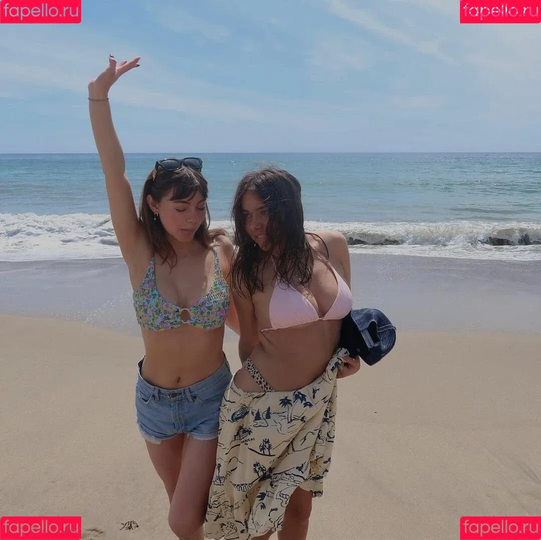Lauren Donzis Onlyfans Photo Gallery 