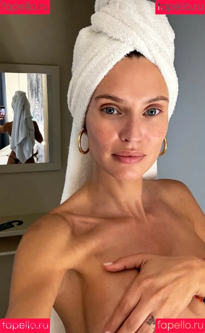 Bianca Balti Onlyfans Photo Gallery 