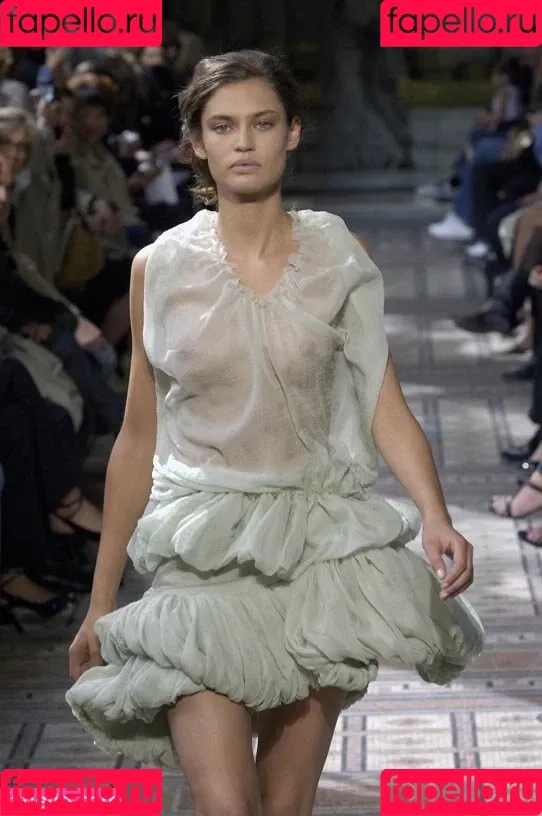 Bianca Balti Onlyfans Photo Gallery 