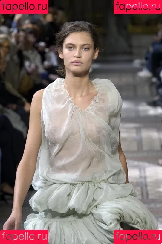 Bianca Balti Onlyfans Photo Gallery 