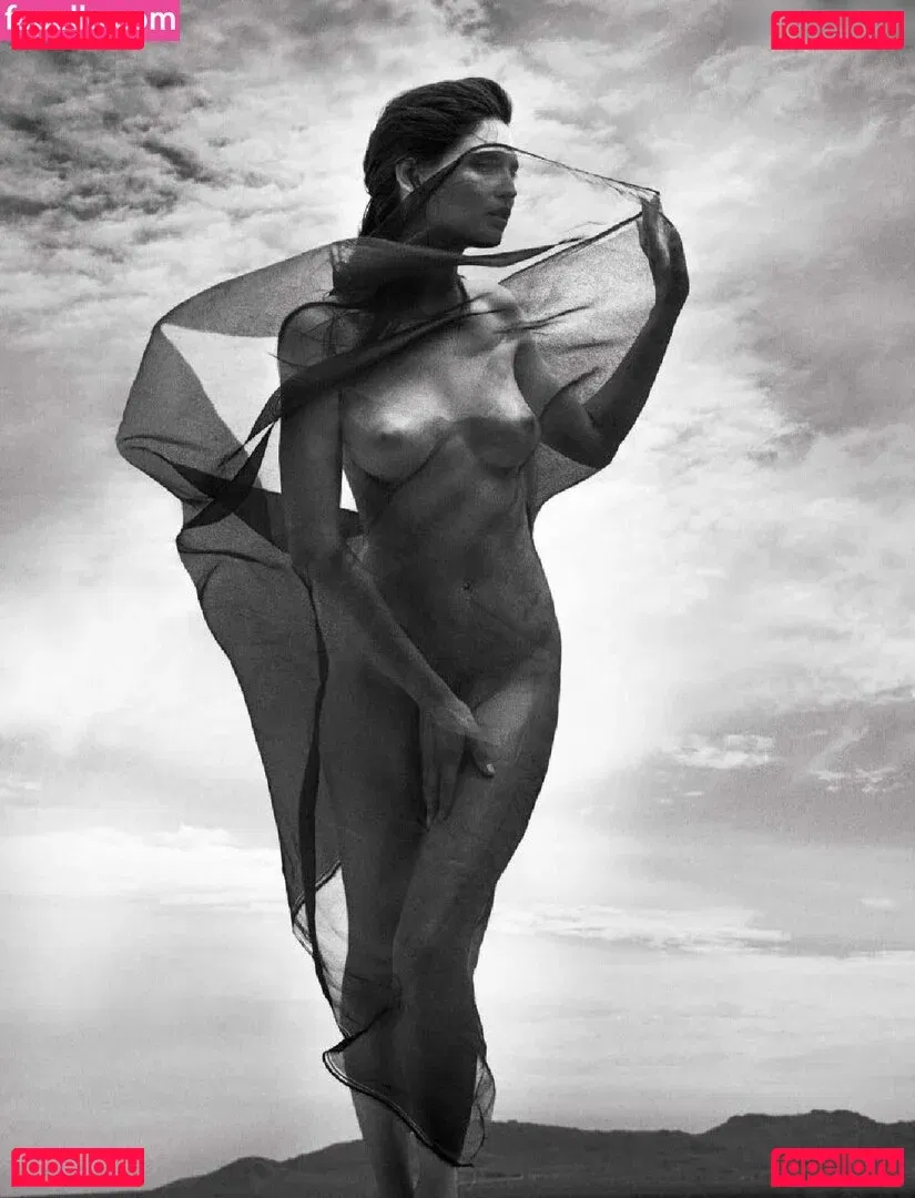 Bianca Balti Onlyfans Photo Gallery 