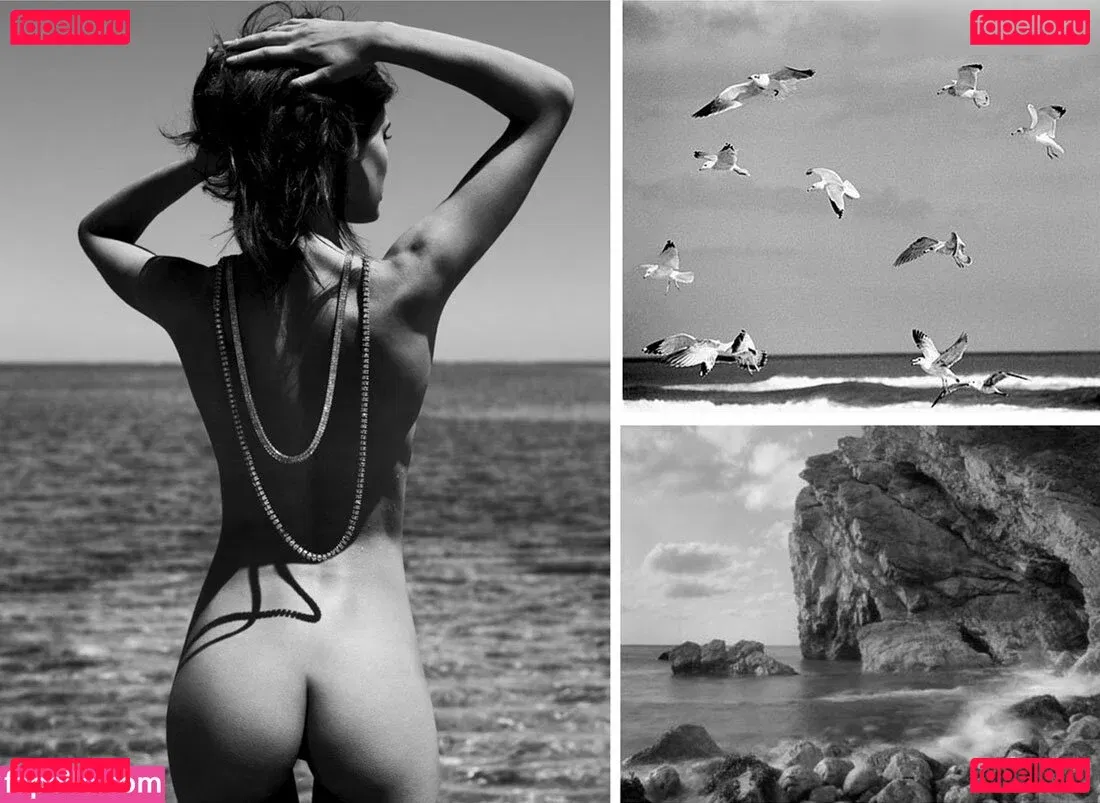 Bianca Balti Onlyfans Photo Gallery 